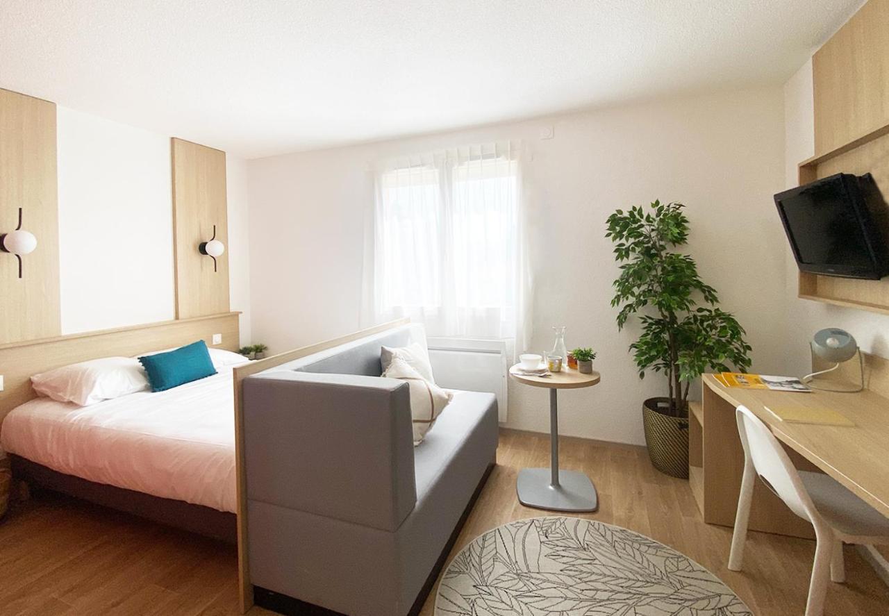 Residence Sweetly Isatis Merignac  Ngoại thất bức ảnh