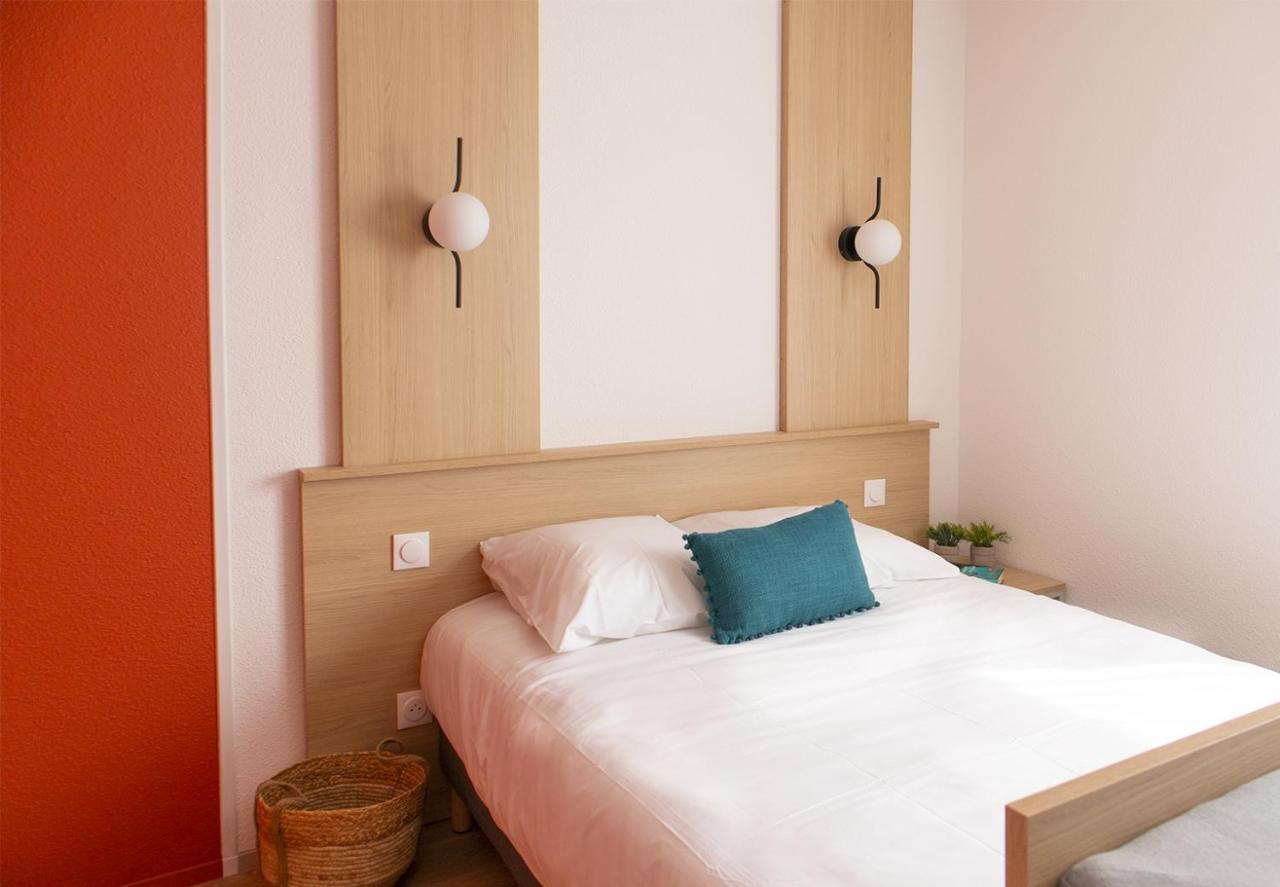Residence Sweetly Isatis Merignac  Ngoại thất bức ảnh
