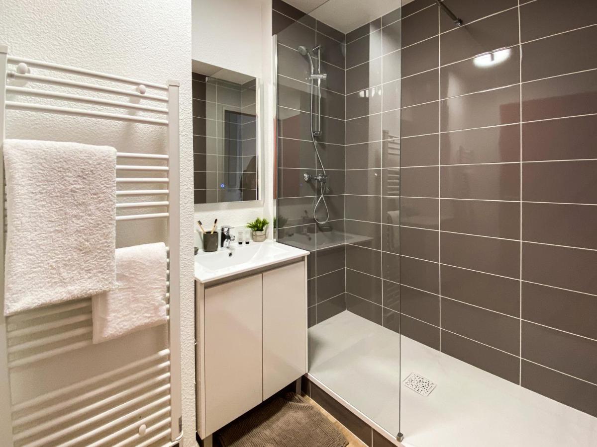 Residence Sweetly Isatis Merignac  Ngoại thất bức ảnh
